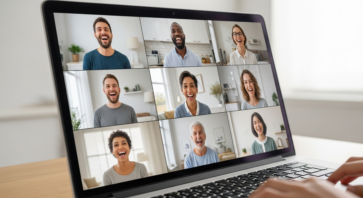 Групповое выступление