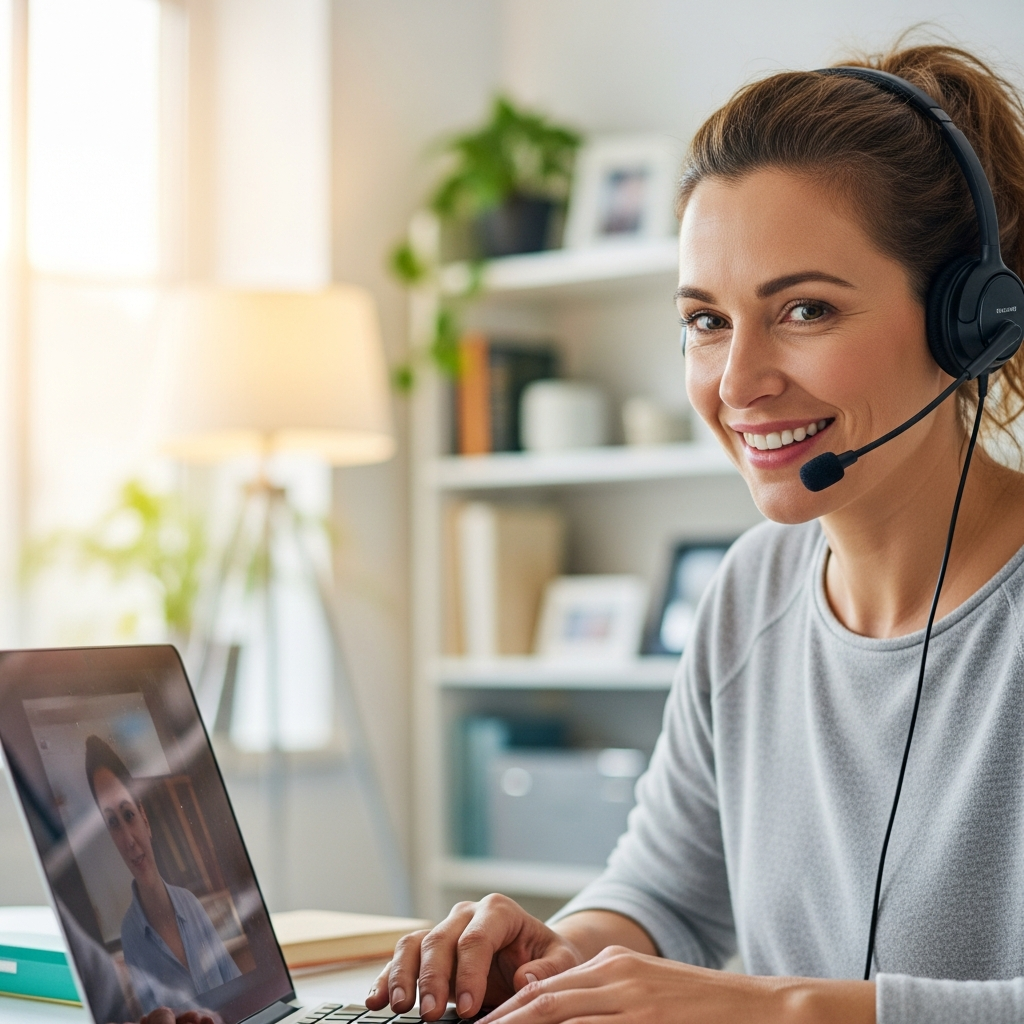 Центральное фото — преподаватель