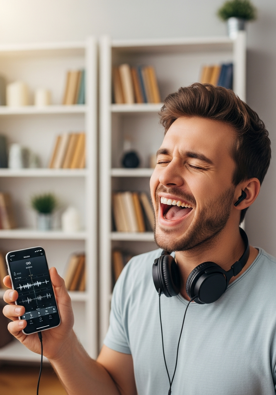 Выступление ученика